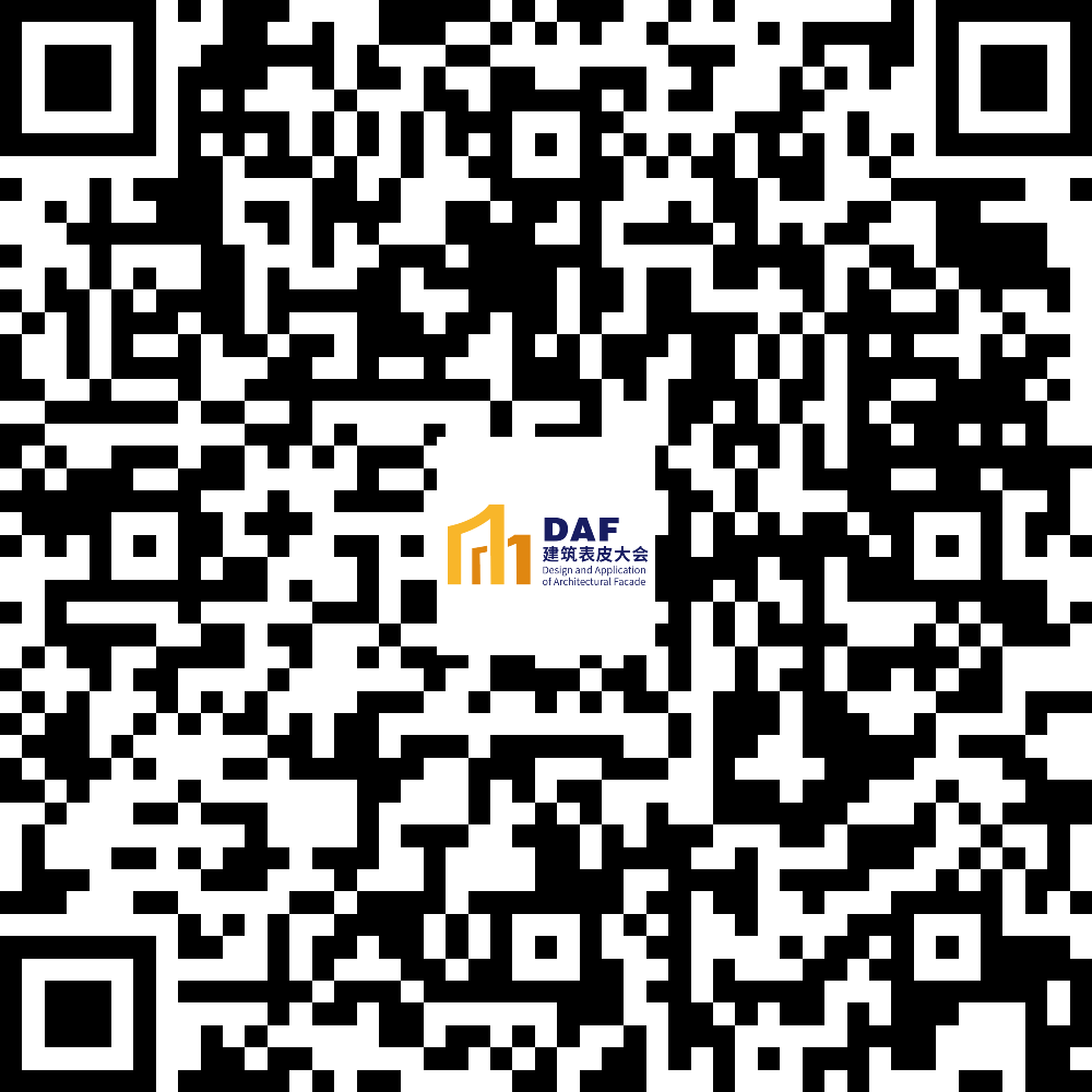 上海DAF焕新升级,奢享五星级酒店×重磅嘉宾阵容,日程抢先看→→→(图11) 中文版线上通道官网二维码.png